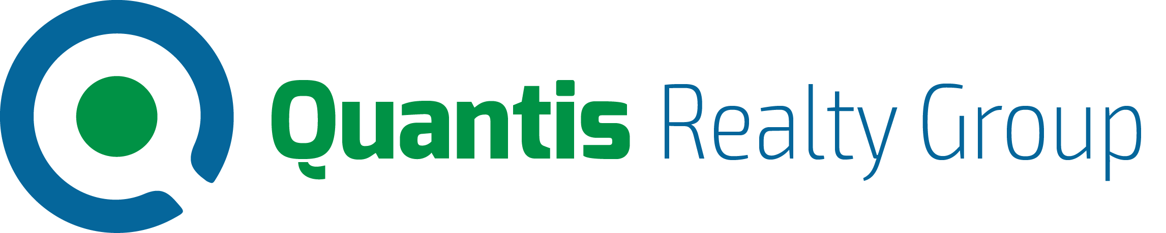 Quantis Realty logo